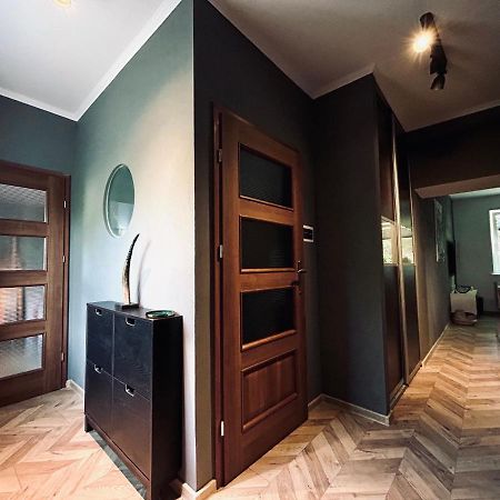 Apartament Centrum A Wejherowo Exterior foto